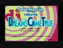 【AC】beatmania featuring DREAMS COME TRUE - MONKeY LIVE MODE Happy+ COURSE (SP)