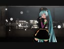 【MMD】Gimme×Gimme【HC式wahrheit初音ミク】