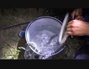 【#1釣り動画】某所でうなぎ釣りをしたらまさかの大量！