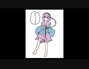 「これから毎日一枚、絵を描くことにしよう」551日目