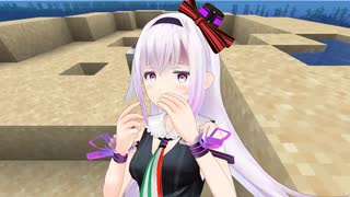 ゲーム酔いしつつも作業を頑張るピノ様+僕のマニアック好きポイント