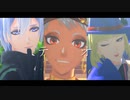 【MMDツイステ】テオ【光属性】