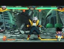 DBFZ 需要があるかわからないベビーの即死