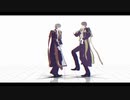 【MMD刀剣乱舞】   bin　【へしざんまい】