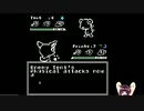 きりたんがちょっとfamiliars.ioやってる動画