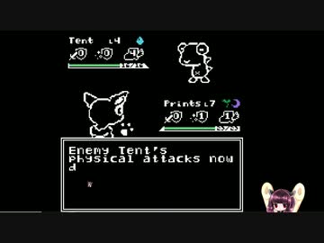 きりたんがちょっとfamiliars.ioやってる動画