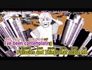 【ニコカラ】The Chattering Lack of Common Sense〈GHOST〉【on_v】