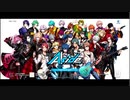 【初見実況プレイ】アルゴナビスfromBanGDream!　AAsaide（ダブルエーサイド）