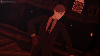 【ヒプマイMMD】目に余る違法薬物【45 Rabbit】