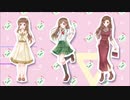 【モカ】可愛くなりたいを歌ってみた