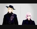 【MMDツイステ】短いの詰め