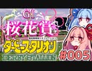 【ダビスタ】茜「うちダービー馬育てるわ」part005