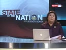SONA - Chavit brings up possibility he can take son's post