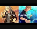 【人力あんスタ】Secret Daybreak【羽風薫・乱凪砂】