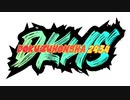 KOF  XIのOPっぽくしてみた【どくずほんしゃ】