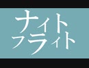 [オリジナル]ナイトフライト feat. 巡音ルカ