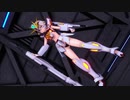 【MMD艦これ】島風Ｆ-91でNostalogic
