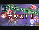 チーターに連続で狩られ荒れるも仲良しなBIG☆STAR