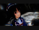 【MMD艦これ】重巡高雄でPiNK CAT