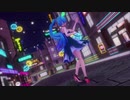 【MMD】ぽにてミクさんで ビーバー【Tda式改変ミク】