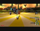 [DQX] 大した事やらないけど、今日もまったりと。第1604回-3/3