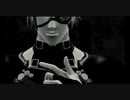 【MMD】刀剣乱舞　　アウターサイエンス【鬼丸国綱】