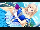 執事が姫を選ぶとき　プレイ動画　パート22　アメリアEND