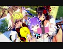 【コイカツ】オリキャラで「彗星ハネムーン」【ステージ配布】