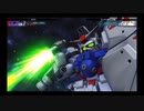 SDガンダム G GENERATION GENESIS 実況プレイPart205 機動戦士ZZガンダム「カミーユの声」Bパート