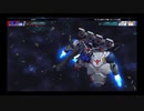 SDガンダム G GENERATION GENESIS 実況プレイPart206 機動戦士ZZガンダム「カミーユの声」Cパート