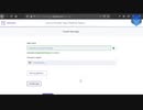 Part 4 - Create an app that calculates compound interest using Python