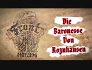 Front 776 - Die Baronesse Von Roznhausen