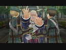 暇だった社会人の「英雄伝説 閃の軌跡Ⅳ」初プレイ実況part112