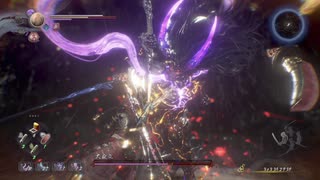 【実況プレイ】仁王2 太初の侍秘史 Part.21 人妖手合 大嶽丸～クリア