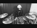NieR: Automata - Weight of the World (Metal.ver) Drum Cover --哲郎（Tetsuro)