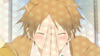 「MAD」一週間フレンズ