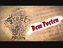 Front 776 - Dem Poeten