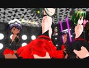 【Dance×Mixer】韓国語は全くわからんよ！ｗｗ娘1号、2号、3号(6)
