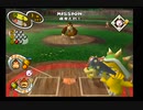 【ゲーム実況:スーパーマリオスタジアム ミラクルベースボール】GC:整いました!亀軍団首領と掛けまして韓国料理と説きます!その心は?ドチラもクッパと言うでしょう!