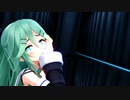 【艦これMMD】山風×シニカルナイトプラン 修正