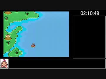 MOTHER2 RTA 3:48:34　part5