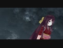 【MMD艦これ】つかさ式神風「ジグソーパズル」