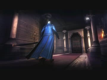 【DMC4SE】 DMDノーダメ・ノーアイテム・オールS　Part10【バージル】