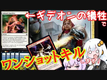 【紙束】生焼けの牛肉でロールキャベツ系クソデッキを作ってみた【#17】