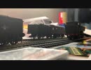 きかんしゃトーマス "ふたごのけんか"のワンシーンを再現してみた(元ネタ動画あり)