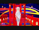 【らぶ式ONE】逆光【MMD】【1080p-60fps】カバーver
