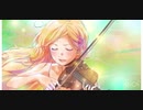 【MAD】君嘘×猫