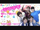 【ジャニ祭。】＆ＬＯＶＥ【踊ってみた】