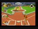 【ゲーム実況:スーパーマリオスタジアム ミラクルベースボール】GC:バッターの時は打点しちゃった☆でもピッチャーの時は堕天使ちゃった★
