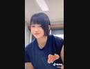 野球girl へそチラ 音無し